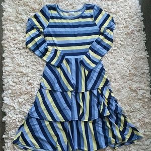 Lularoe M Georgia Dress